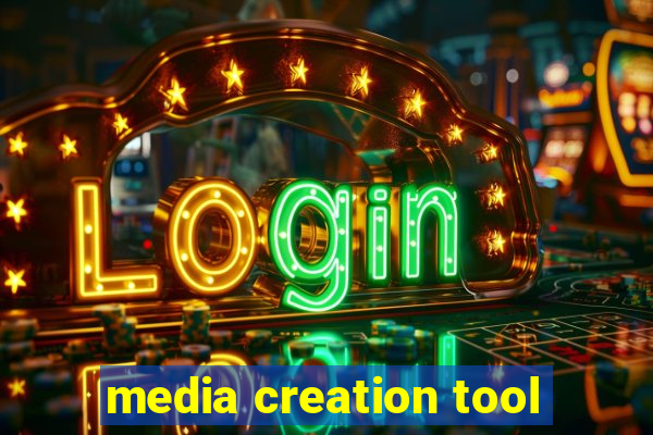 media creation tool